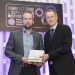 Briody Bedding awarded Health & Safety Initiative of the Year at the prestigious Manufacturing and Supply Chain Awards 2019